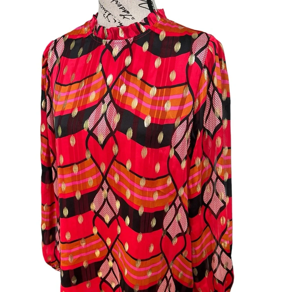 Joie Blouse - Picture 4 of 9